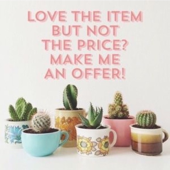 Staring at Stars ✨ Cropped Vest XS - Picture 5 of 5